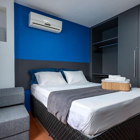Apartamento Especial- Icarai Niteroi Bagian luar foto