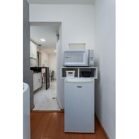 Apartamento Especial- Icarai Niteroi Bagian luar foto