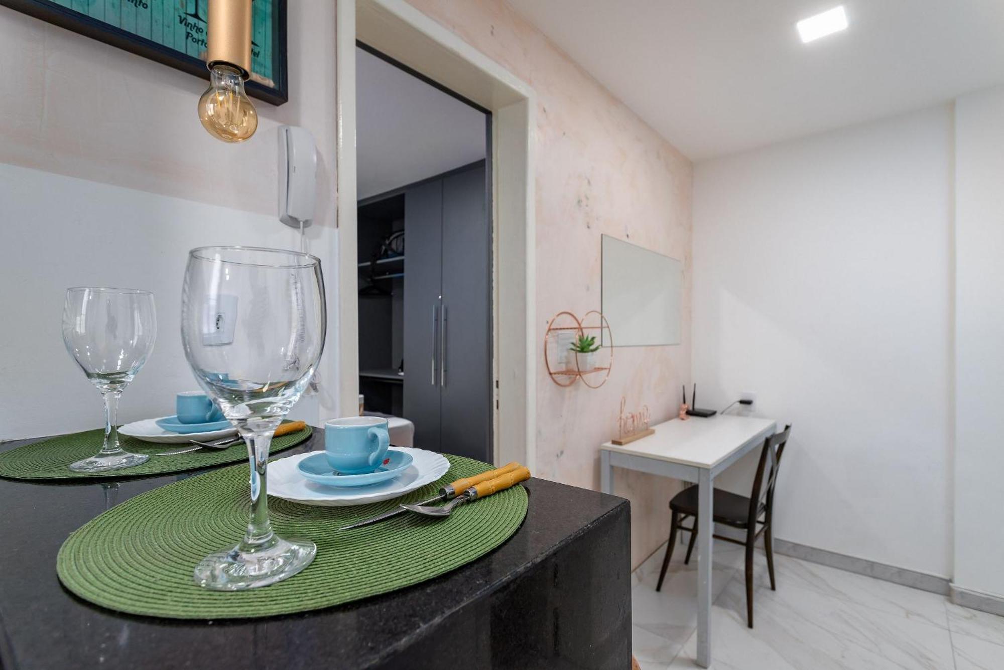 Apartamento Especial- Icarai Niteroi Bagian luar foto