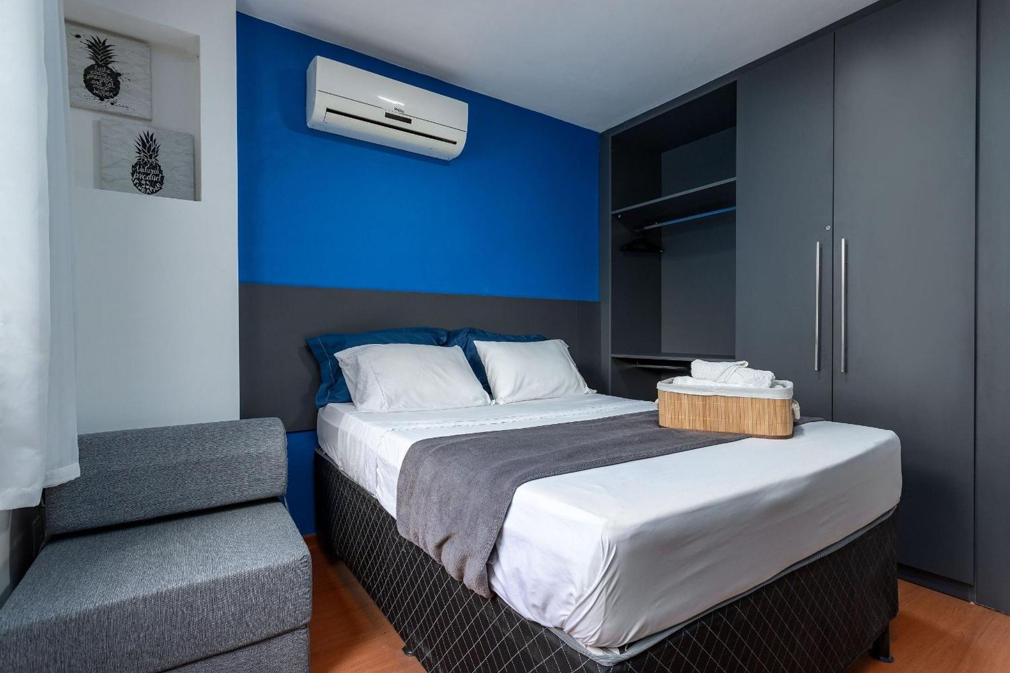 Apartamento Especial- Icarai Niteroi Bagian luar foto