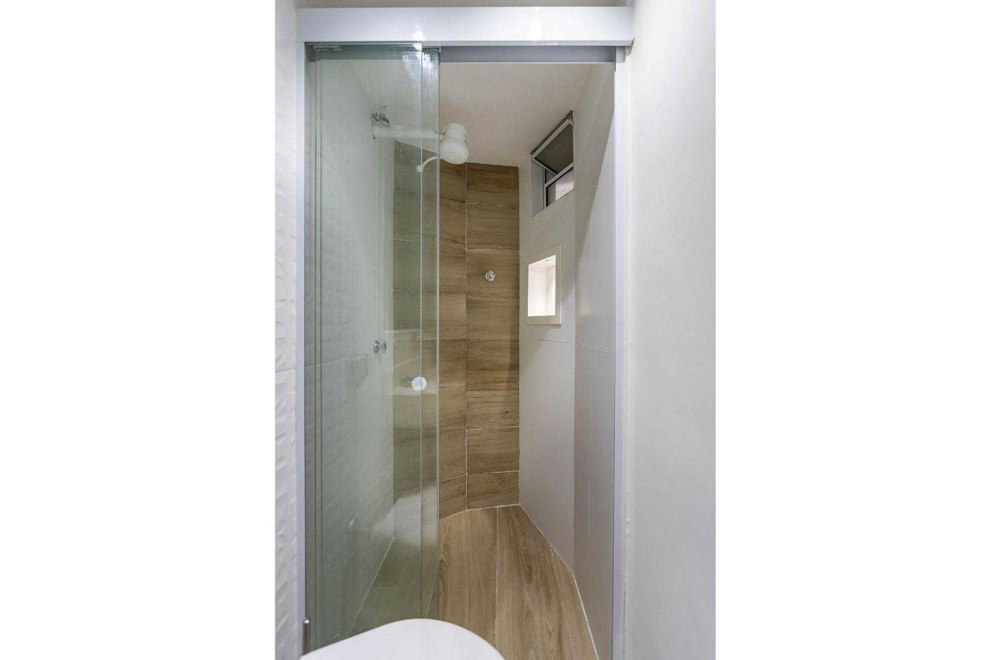Apartamento Especial- Icarai Niteroi Bagian luar foto