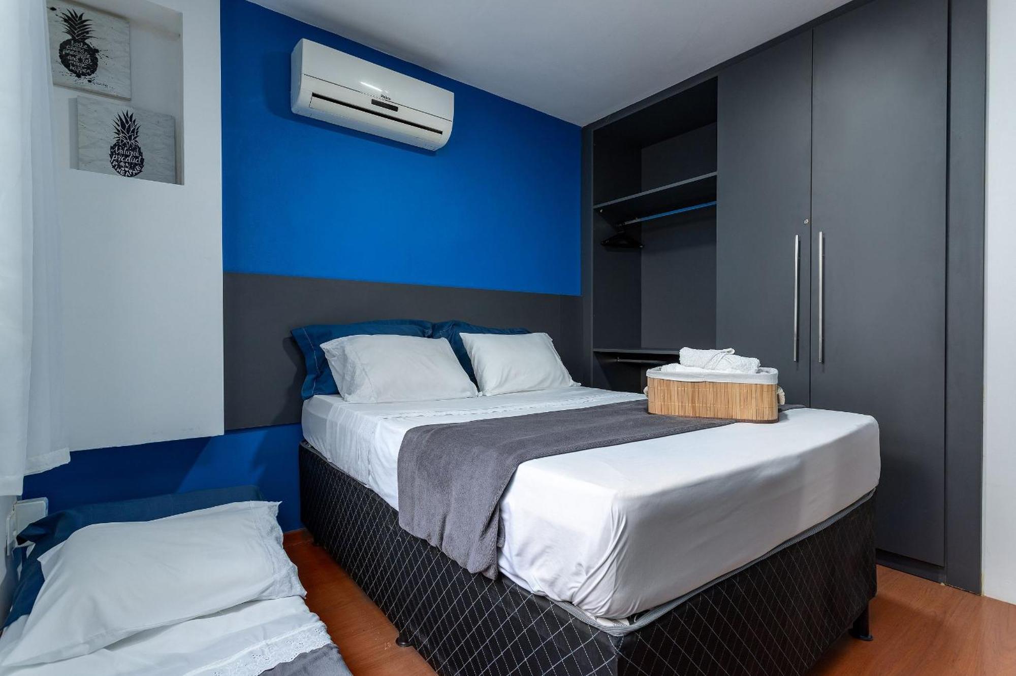 Apartamento Especial- Icarai Niteroi Bagian luar foto