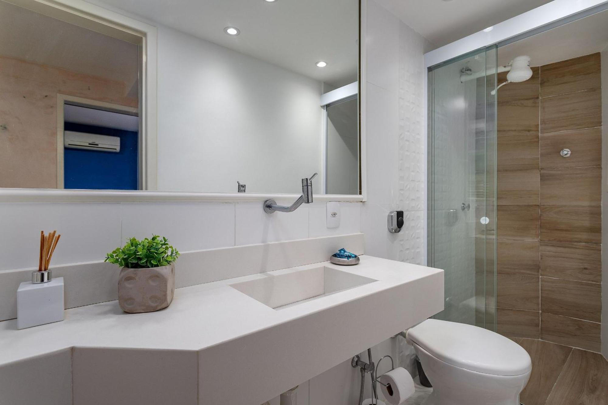 Apartamento Especial- Icarai Niteroi Bagian luar foto