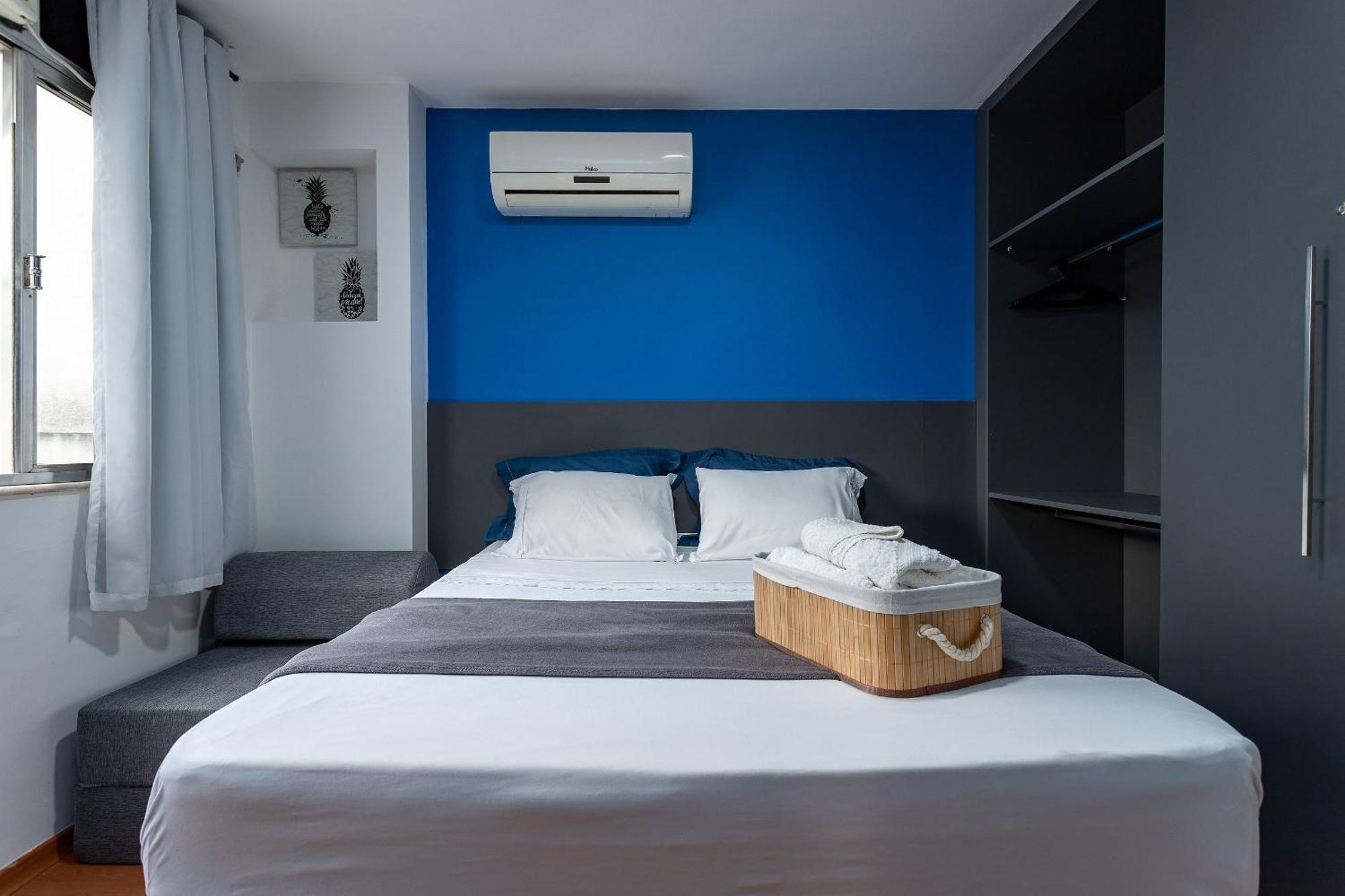 Apartamento Especial- Icarai Niteroi Bagian luar foto