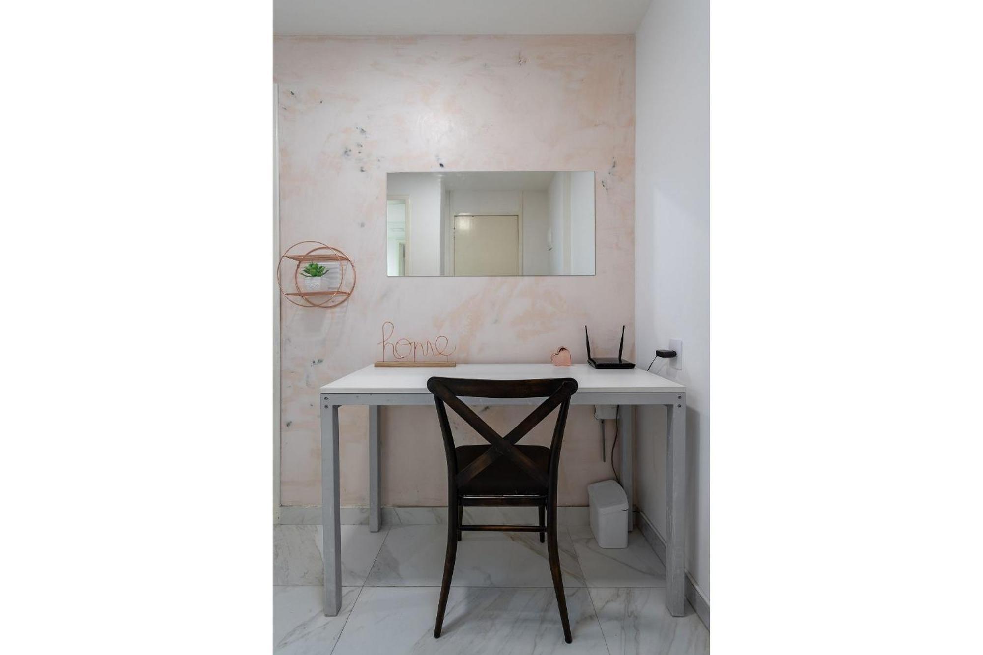 Apartamento Especial- Icarai Niteroi Bagian luar foto